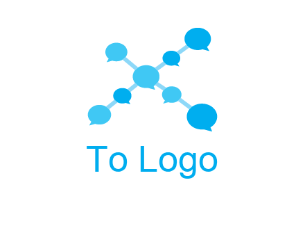 atomic chains logo