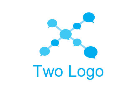 atomic chains logo