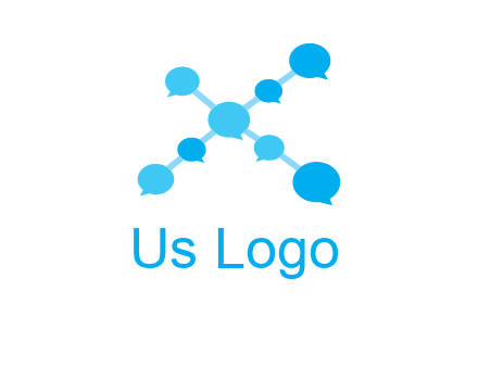 atomic chains logo