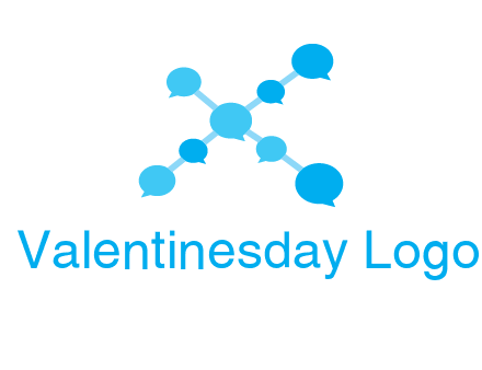 atomic chains logo