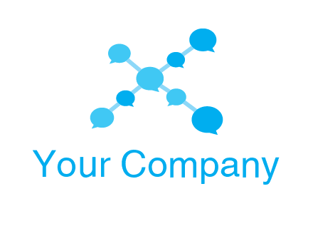 atomic chains logo