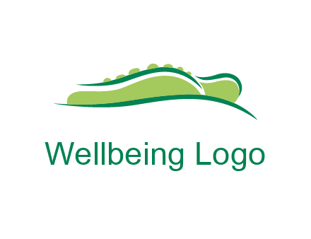hot stones massage logo