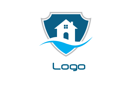 home maintenance logos