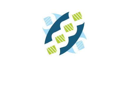 Dolphin Clipart Living Thing - Biology Logo, HD Png Download - vhv
