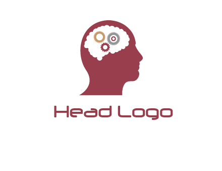 gears inside mind logo