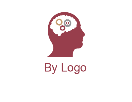 gears inside mind logo