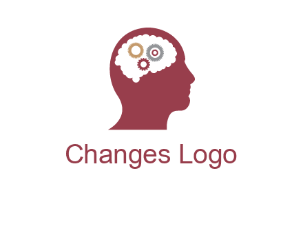 gears inside mind logo