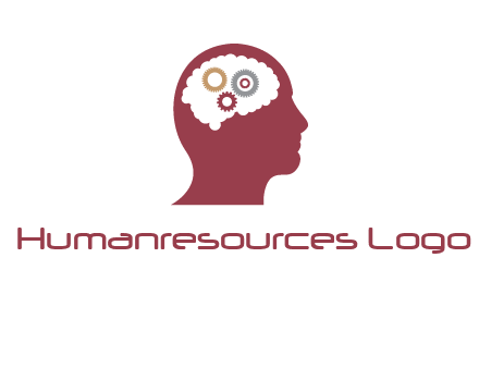 gears inside mind logo