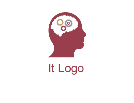 gears inside mind logo