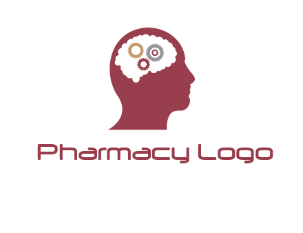 gears inside mind logo
