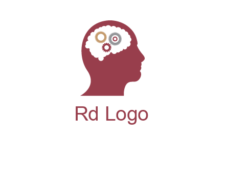 gears inside mind logo