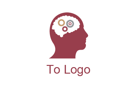 gears inside mind logo