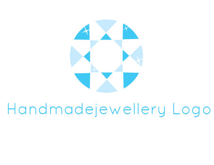 round diamond logo