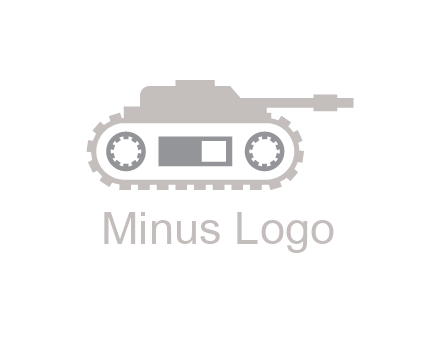 army tank logo
