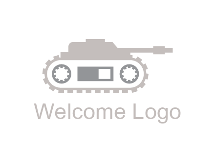 army tank logo