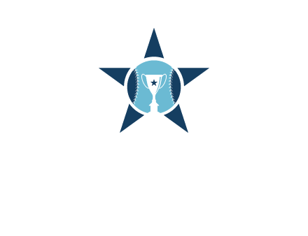 design a baseball logo online free