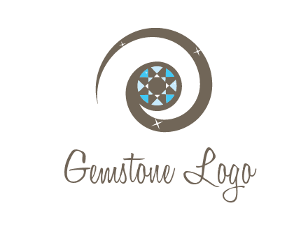 gemstones logos