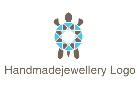 turtle with a diamond shell