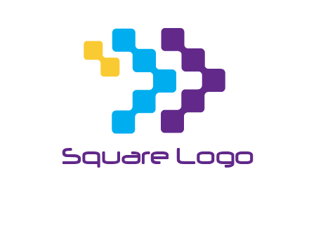 squares play logo
