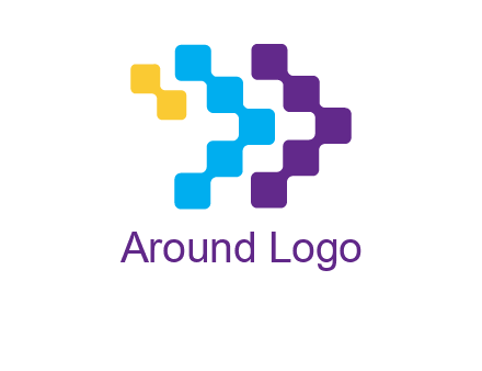 squares play logo