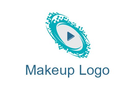play button logo