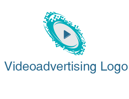 play button logo