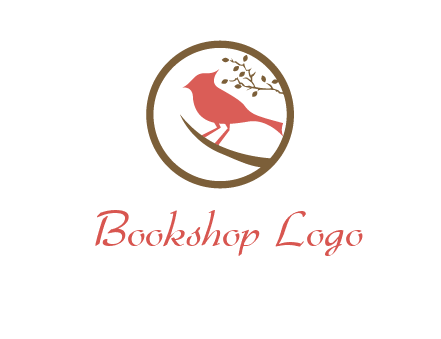 bird on a branch