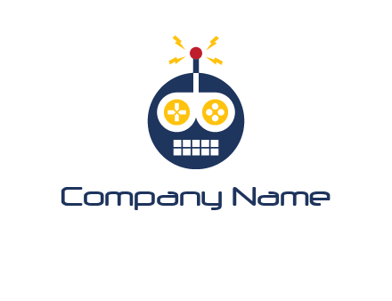 IT logo
