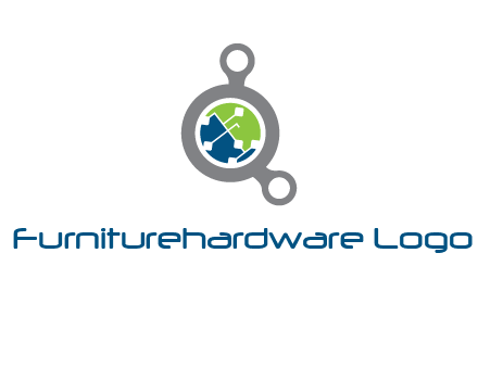 information technology logo