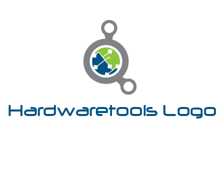 information technology logo