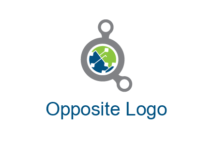 information technology logo