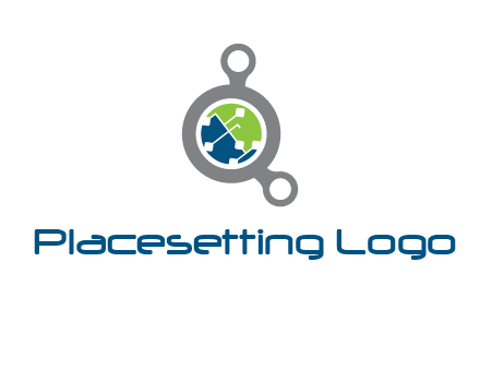 information technology logo