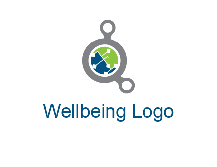 information technology logo