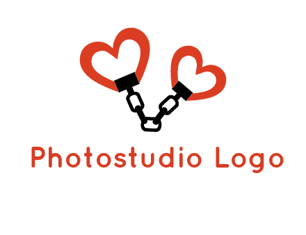 love cuffs logo