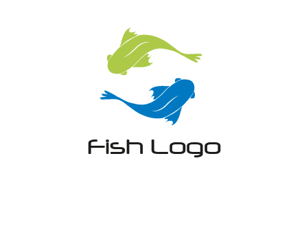 fishes logo
