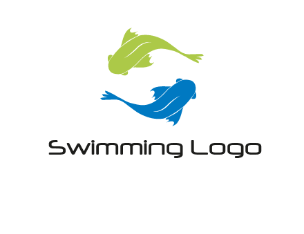 fishes logo