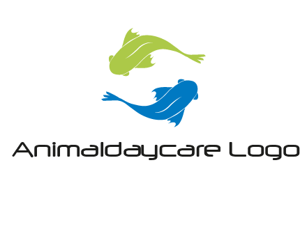 fishes logo