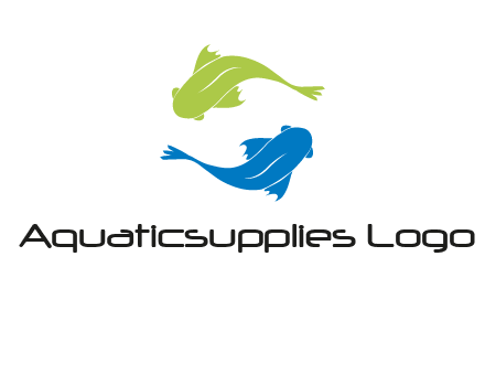 fishes logo