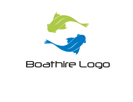 fishes logo