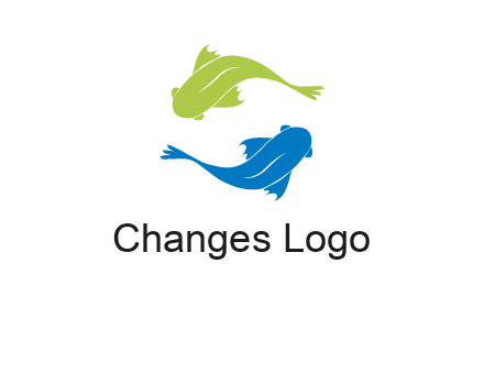 fishes logo