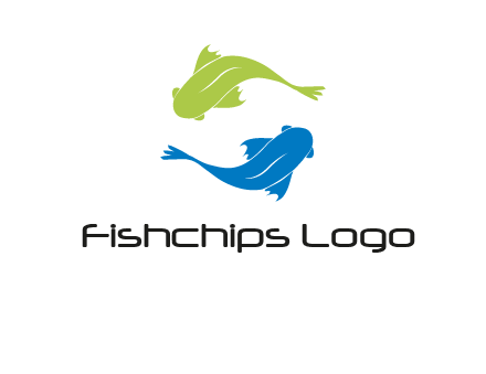fishes logo