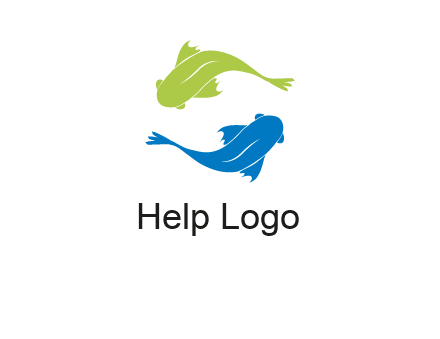 fishes logo