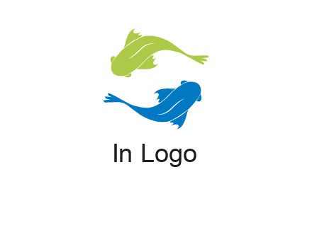 fishes logo