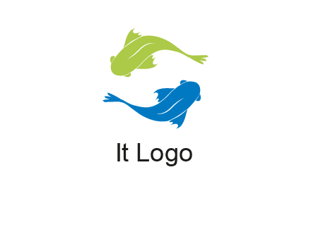 fishes logo