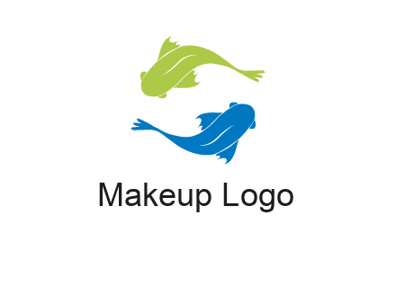 fishes logo