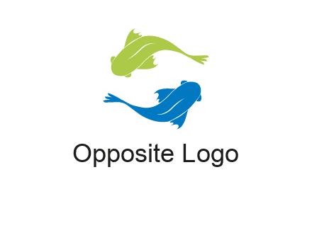 fishes logo