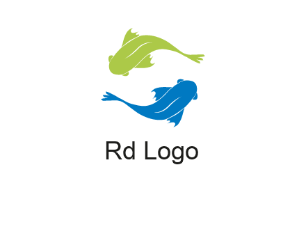 fishes logo