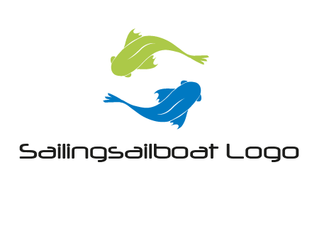fishes logo