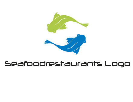 fishes logo