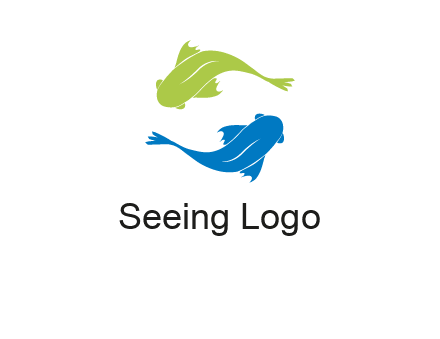 fishes logo